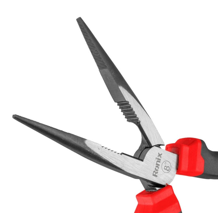 دمباریک رونیکس سایز ۸ اینچ RH-1368