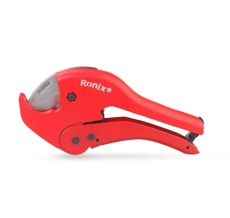 قیچی لوله بر رونیکس مدل RH-3203