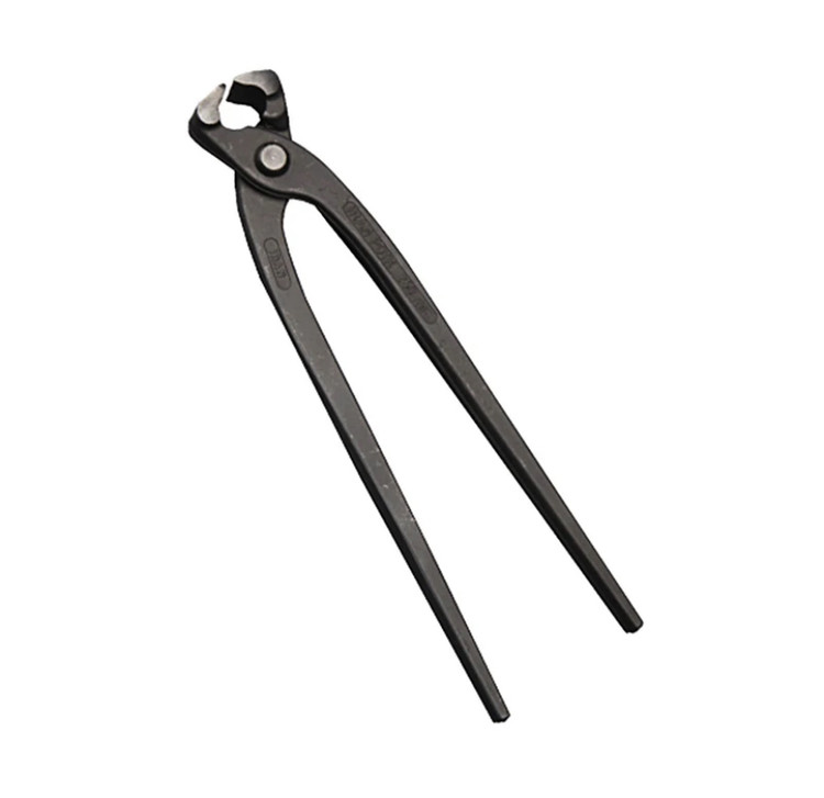 گاز انبر رونیکس مدل RH-1510 سایز ۱۰ اینچ