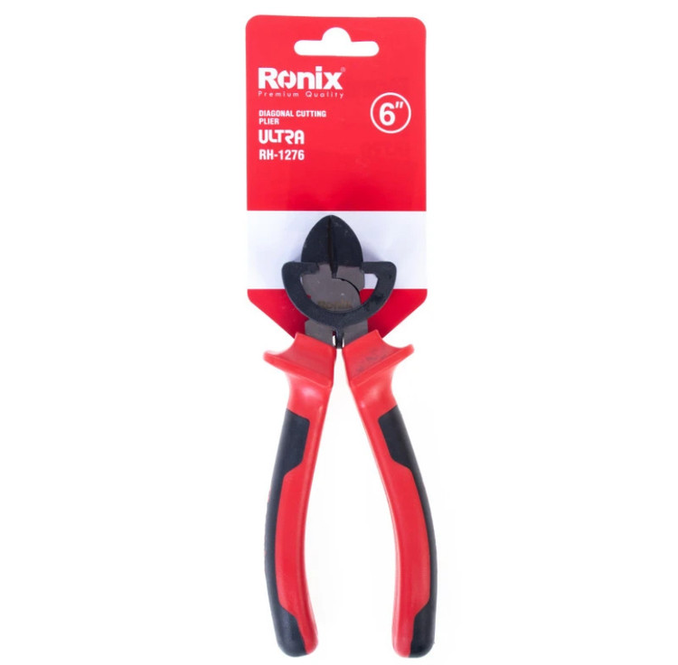 سیم چین رونیکس مدل RH-1276 سایز ۶ اینچ