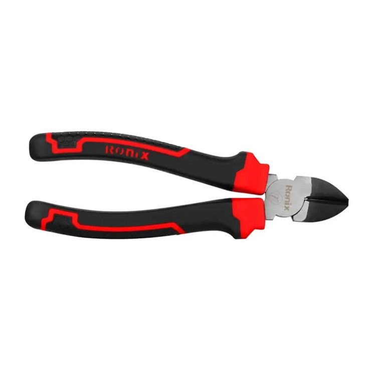 سیم چین رونیکس مدل RH-1267 سایز ۷ اینچ