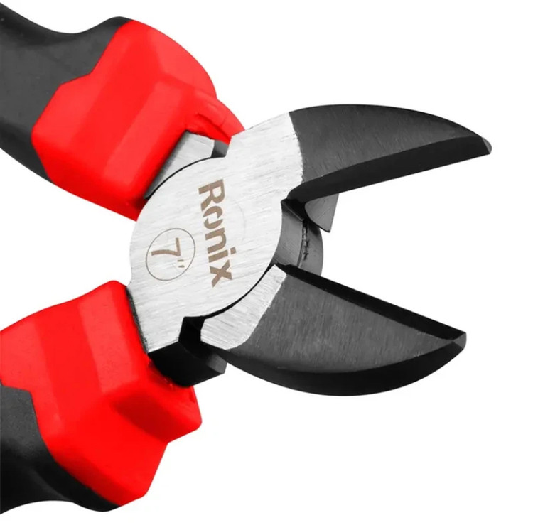 سیم چین رونیکس مدل RH-1267 سایز ۷ اینچ
