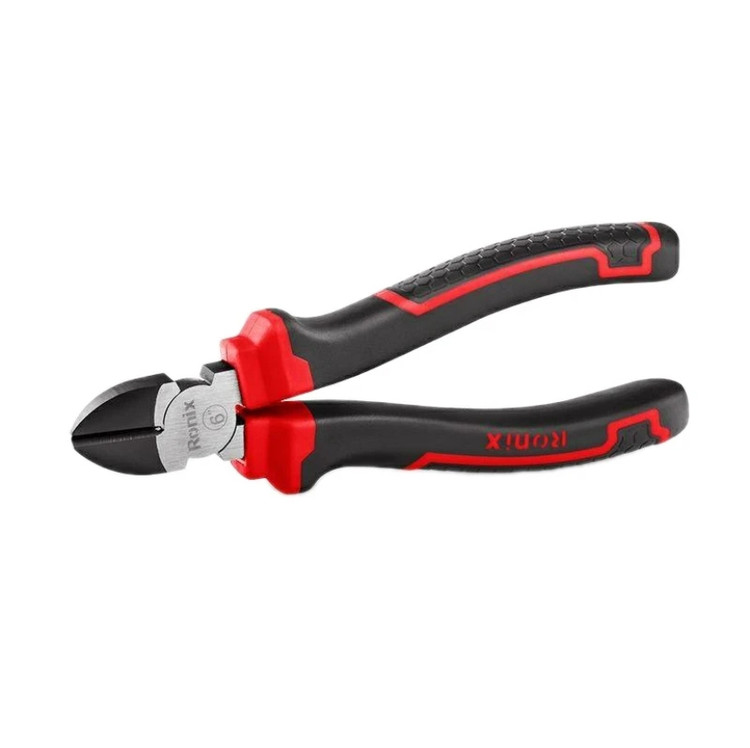 سیم چین رونیکس مدل RH-1266 سایز ۶ اینچ