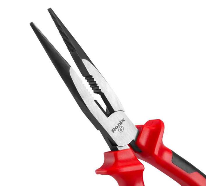 دمباریک رونیکس مدل RH-1378 سایز ۸ اینچ