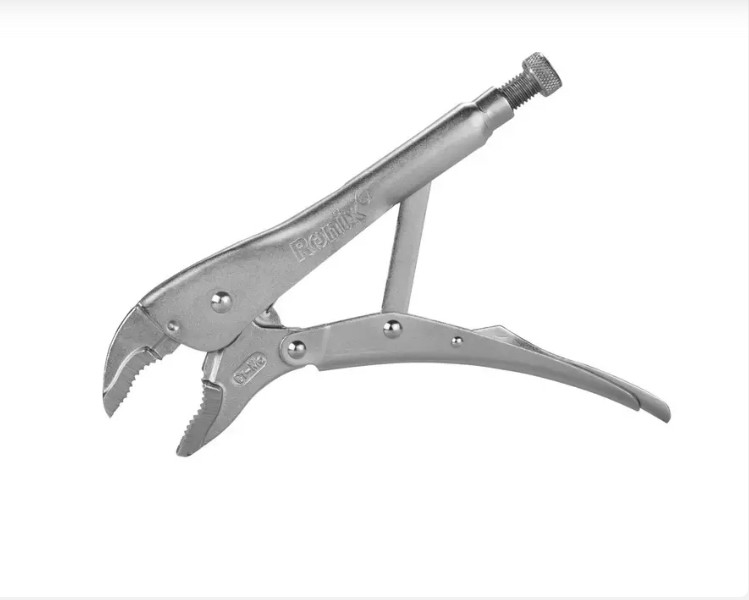 انبرقفلی رونیکس مدل RH-1411 سایز ۵ اینچ
