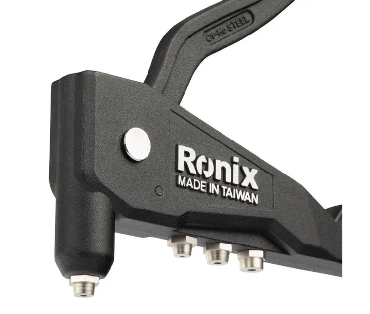 انبرپرچ رونیکس مدل RH-1602 سایز ۱۰/۵ اینچ