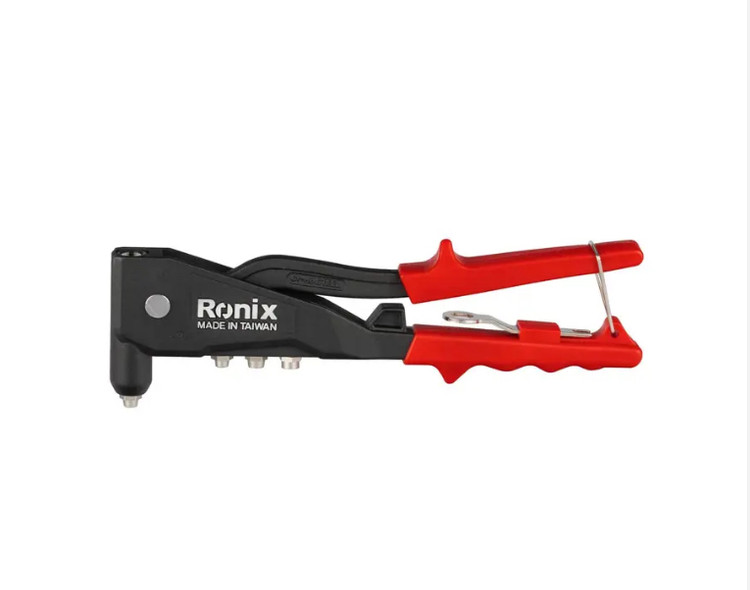 انبرپرچ رونیکس مدل RH-1602 سایز ۱۰/۵ اینچ