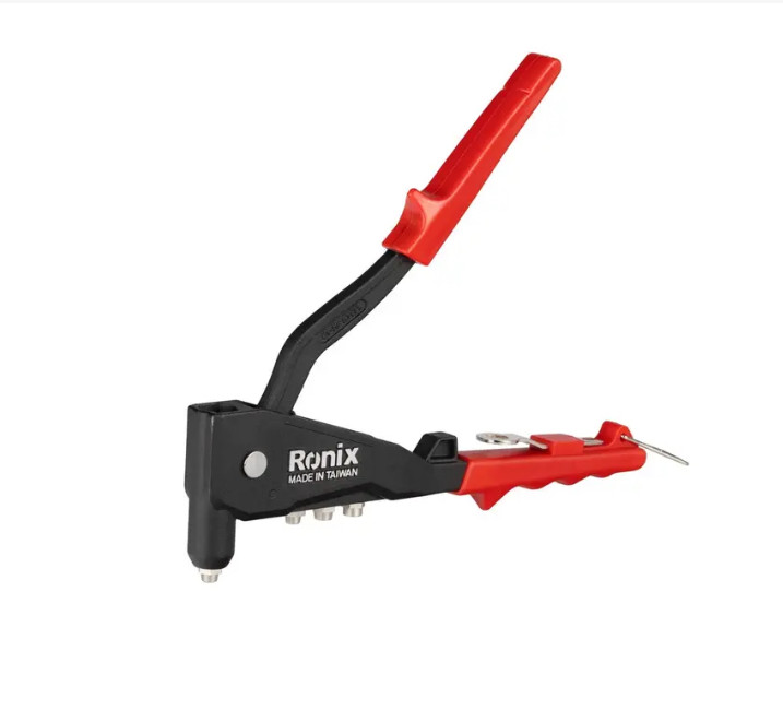انبرپرچ رونیکس مدل RH-1602 سایز ۱۰/۵ اینچ