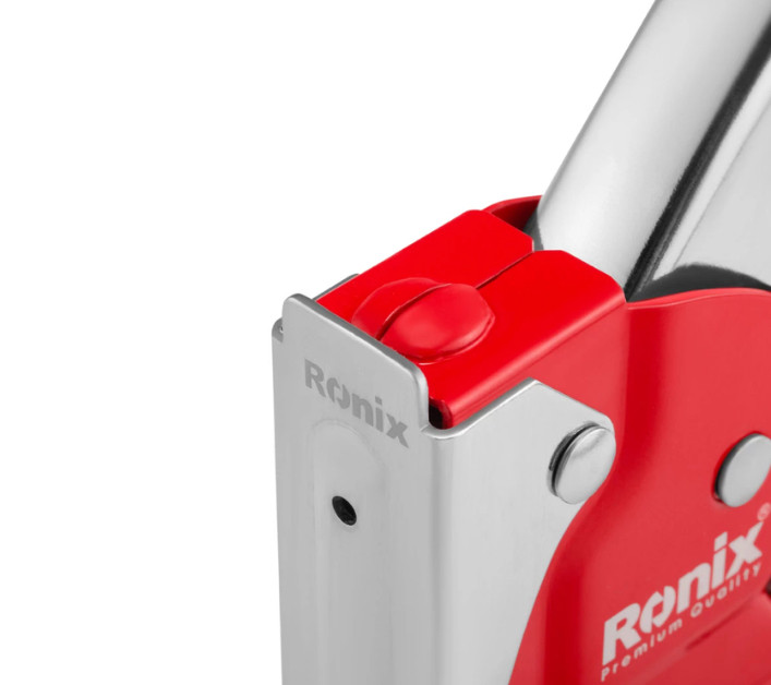 منگنه کوب رونیکس مدل RH-4805