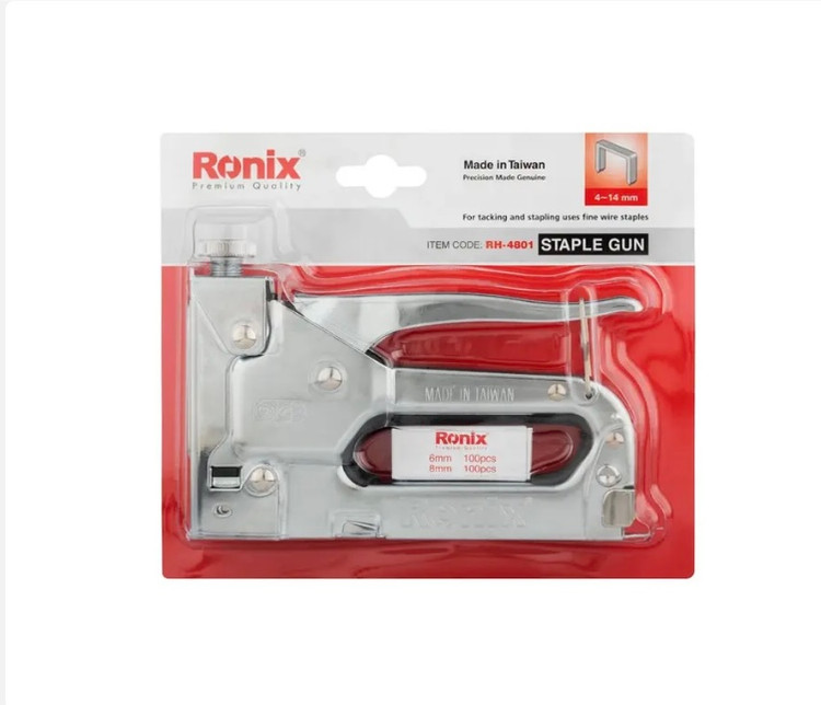 منگنه کوب رونیکس مدل RH-4801