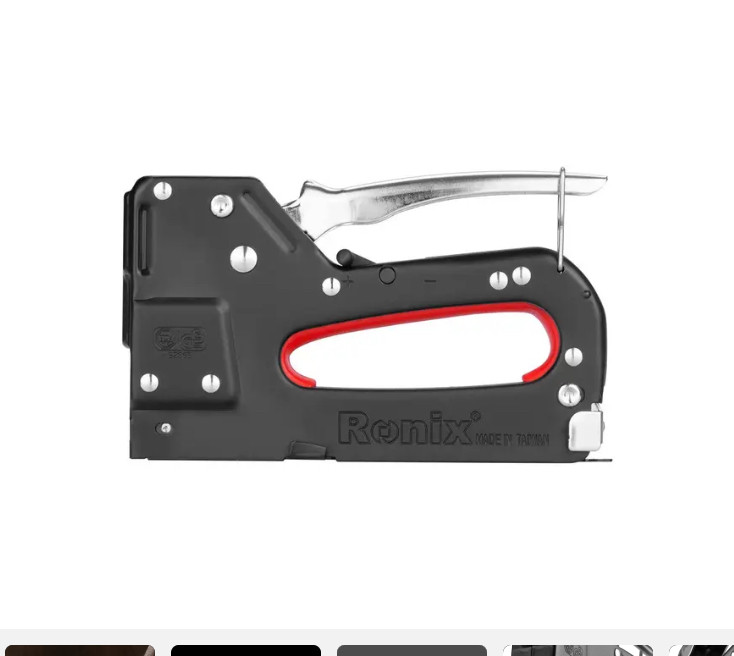 منگنه کوب رونیکس مدل RH-4803