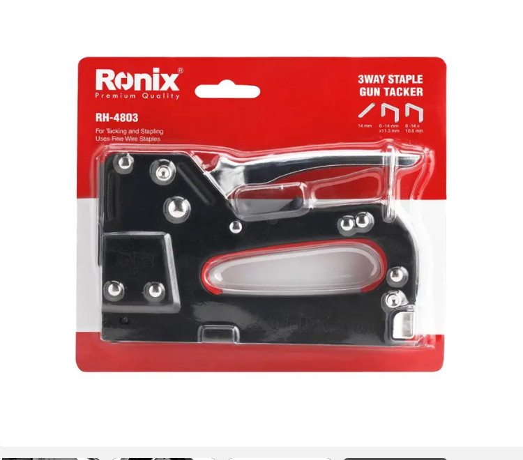 منگنه کوب رونیکس مدل RH-4803