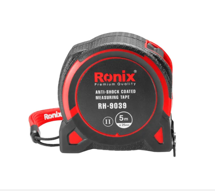 متر رونیکس مدل RH-9039 طول ۵ متر