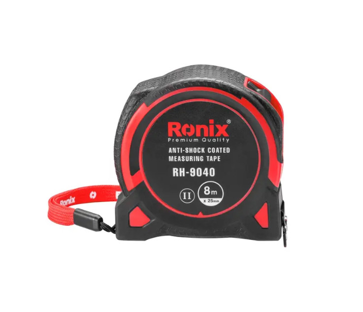 متر رونیکس مدل RH-9040 طول ۸ متر