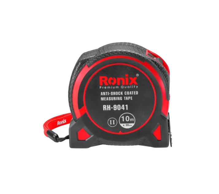 متر رونیکس مدل RH-9041 طول ۱۰ متر