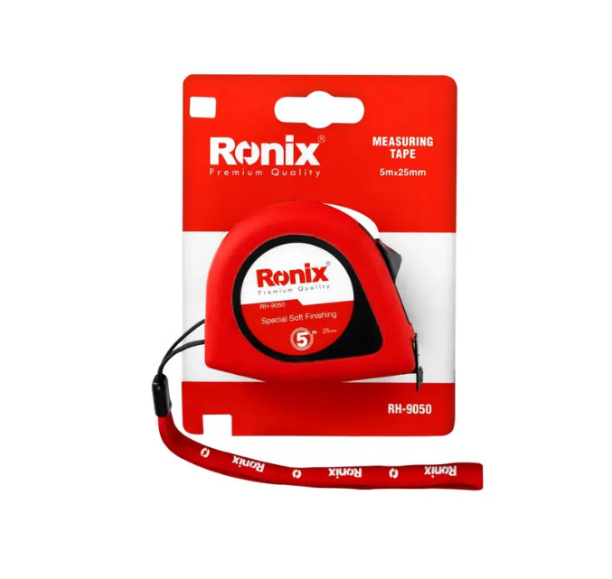 متر رونیکس مدل RH-9050 طول ۵ متر