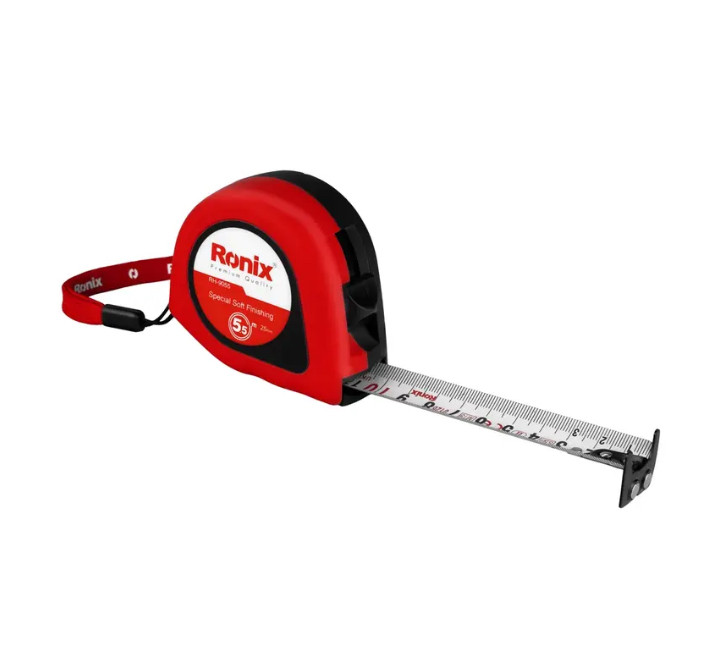 متر رونیکس مدل RH-9055 طول ۵/۵ متر