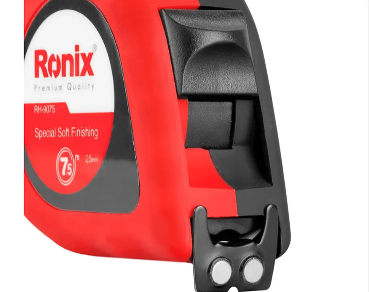 متر رونیکس مدل RH-9075 طول ۷/۵ متر