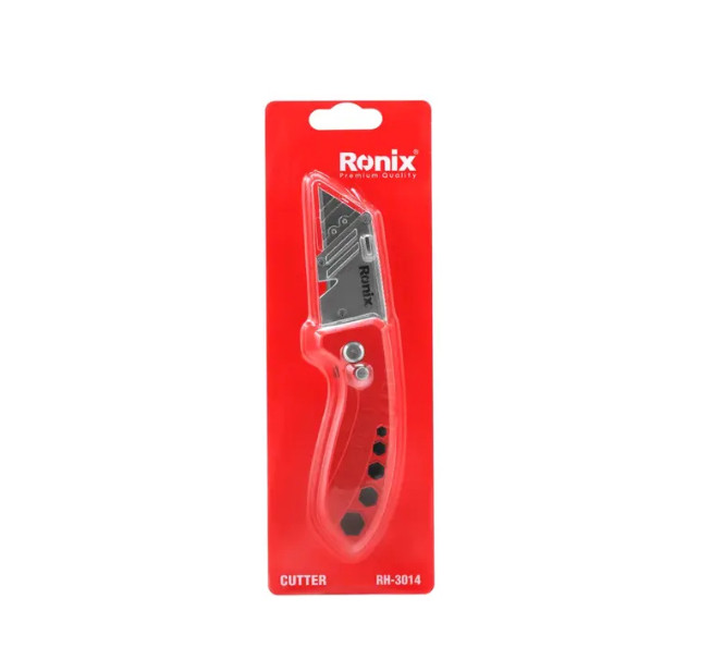 کاتر ذوزنقهای رونیکس مدل RH-3014