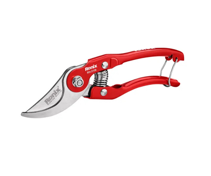 قیچی باغبانی رونیکس مدل RH-3108