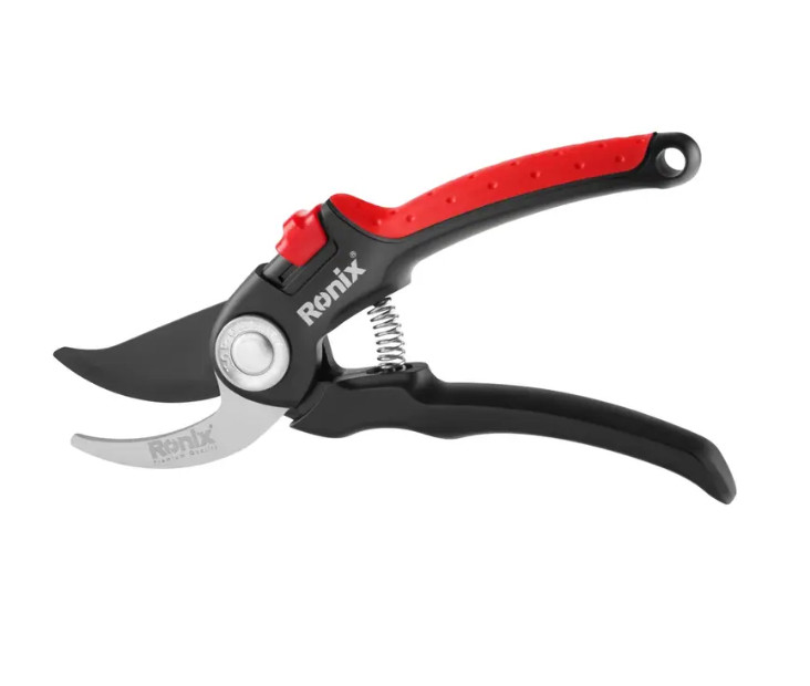 قیچی باغبانی رونیکس مدل RH-3109