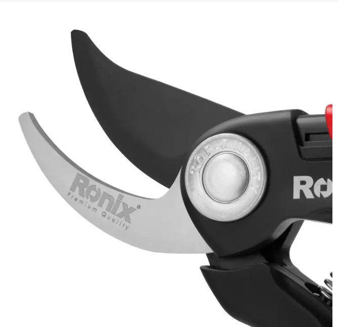 قیچی باغبانی رونیکس مدل RH-3109