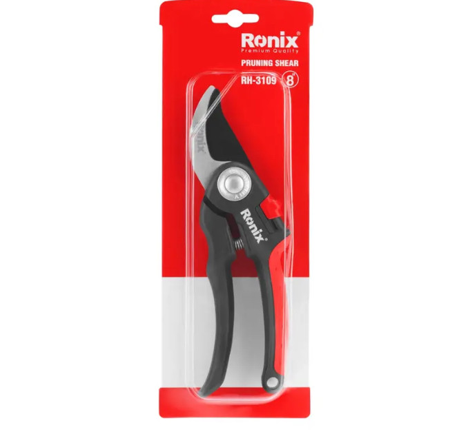 قیچی باغبانی رونیکس مدل RH-3109