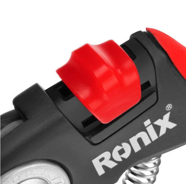 قیچی باغبانی رونیکس مدل RH-3109