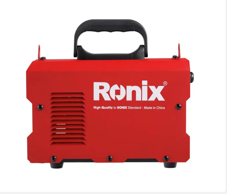 مینی اینورتر جوشکاری ۱۸۰ آمپر رونیکس مدل RH-4603