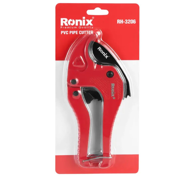 قیچی لوله بر رونیکس مدل RH-3206