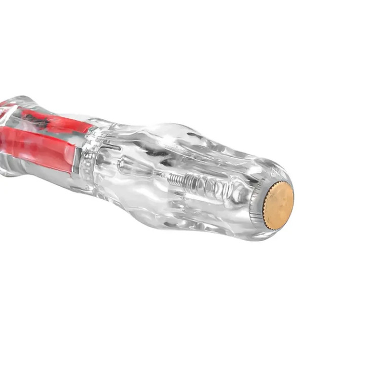 پیچ گوشتی فازمتر دو طرفه رونیکس مدل RH-2727 سایز ۲۰۰ میلی متر