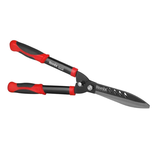 قیچی شمشاد زن رونیکس مدل RH-3112