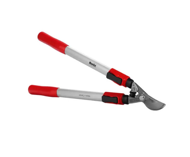 قیچی باغبانی دسته تلسکوپی رونیکس مدل RH-3120 تایوان