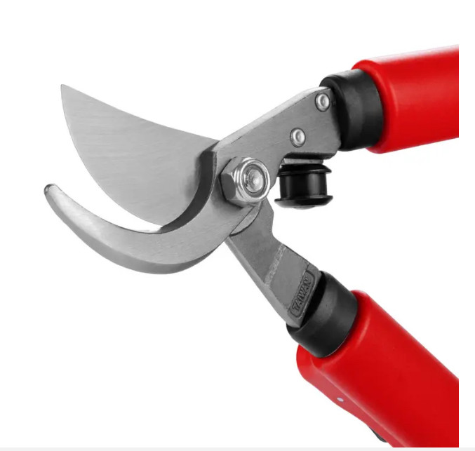 قیچی باغبانی دسته تلسکوپی رونیکس مدل RH-3120 تایوان