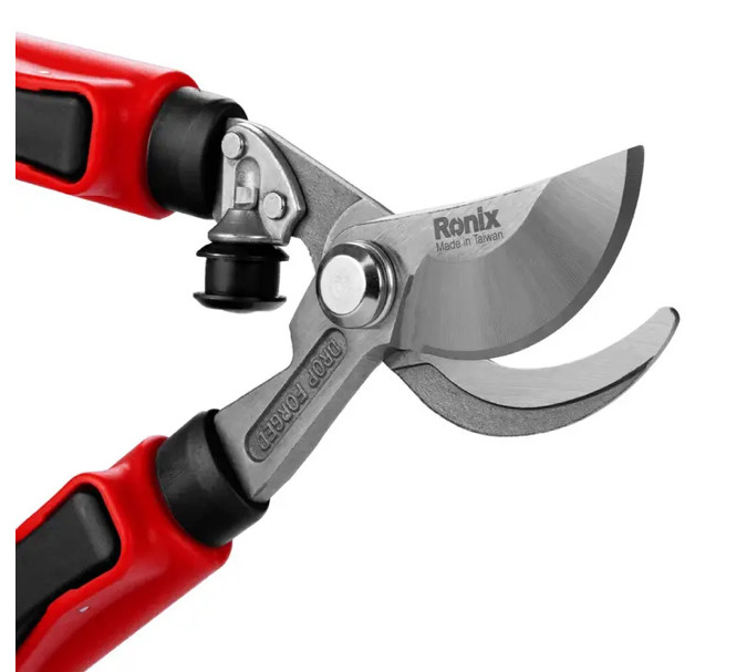 قیچی باغبانی دسته تلسکوپی رونیکس مدل RH-3120 تایوان