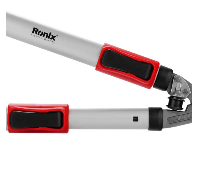 قیچی باغبانی دسته تلسکوپی رونیکس مدل RH-3120 تایوان