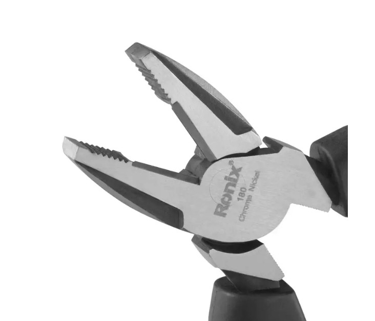 انبردست رونیکس ۷ اینچ مدل لئو RH-1127