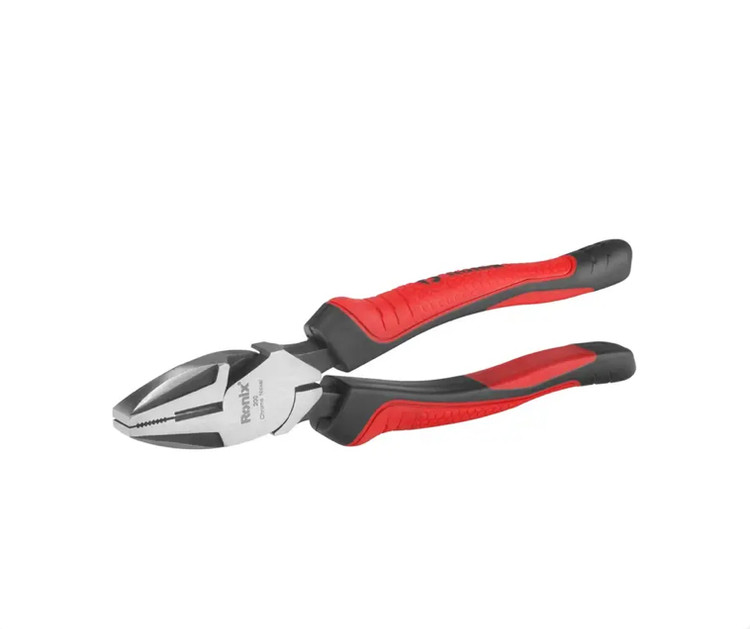 انبردست رونیکس سایز ۸ اینچ مدل لئو RH-1128
