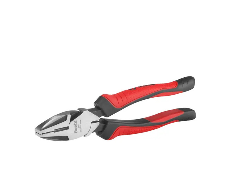 انبردست رونیکس سایز ۸ اینچ مدل لئو RH-1128