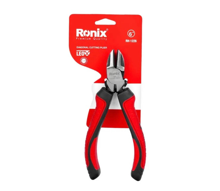سیم چین رونیکس سایز ۶ اینچ مدل لئو RH-1226