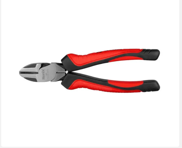 سیم چین رونیکس سایز ۷ اینچ مدل لئو RH-1227