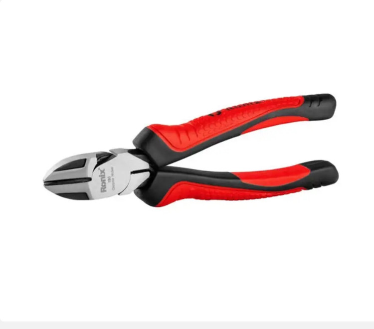 سیم چین رونیکس سایز ۷ اینچ مدل لئو RH-1227