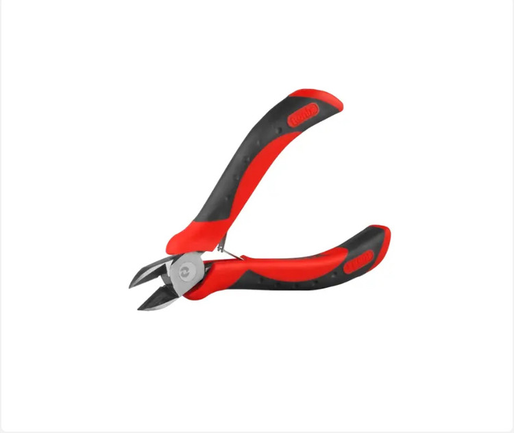 انبر سیم چین مینی رونیکس ۴.۵ اینچ مدل RH-1204