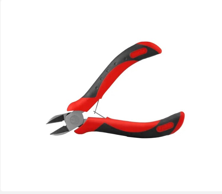 انبر سیم چین مینی رونیکس ۴.۵ اینچ مدل RH-1204