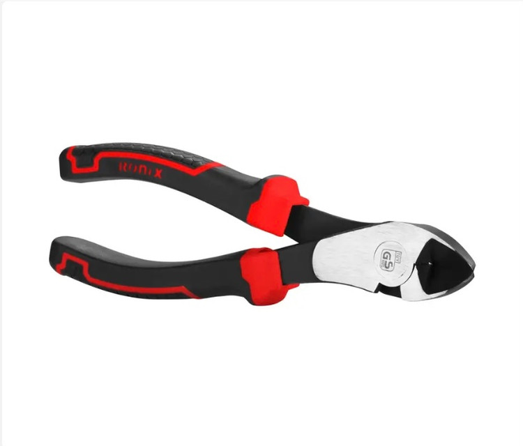 سیم چین کله گاوی رونیکس ۷ اینچ مدل مکسی RH-1277