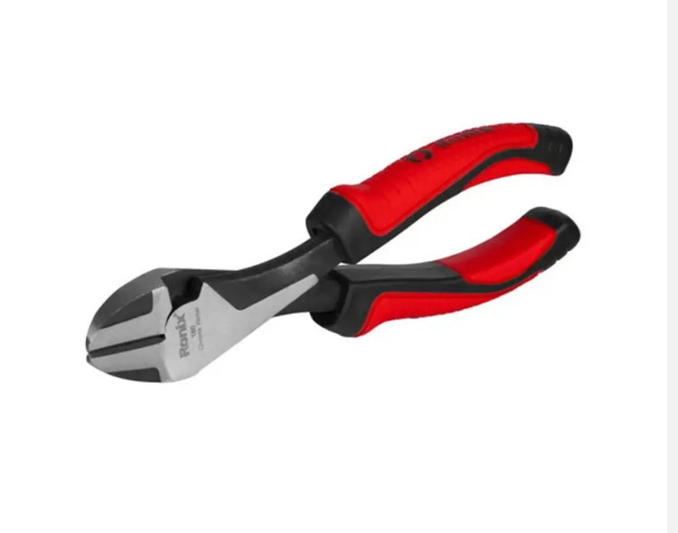 سیم چین کله گاوی رونیکس ۷ اینچ مدل لئو RH-1237