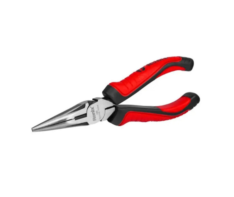 انبر دمباریک رونیکس سایز ۶ اینچ مدل لئو RH-1326