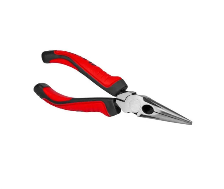 انبر دمباریک رونیکس سایز ۶ اینچ مدل لئو RH-1326