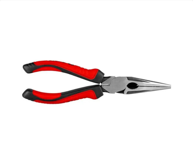 انبر دمباریک رونیکس سایز ۸ اینچ مدل لئو RH-1328