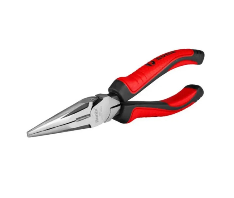 انبر دمباریک رونیکس سایز ۸ اینچ مدل لئو RH-1328